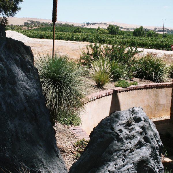 Photo taken by Darren Brooks - Vino Versa