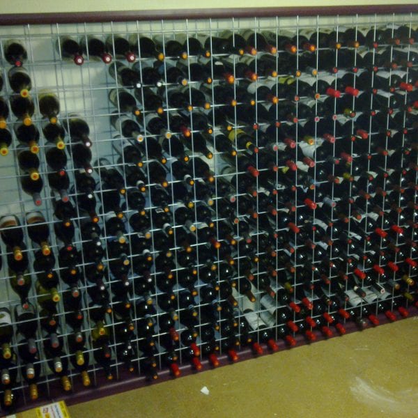 Photo taken by Darren Brooks - Vino Versa
